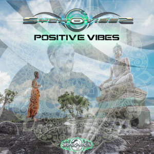Album Positive Vibes oleh Sychovibes