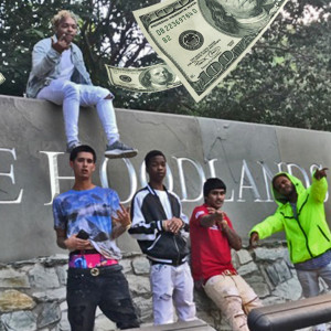 Listen to Trap House (feat. Beerfest & Scotty Trill) (Explicit) song with lyrics from AR Trill