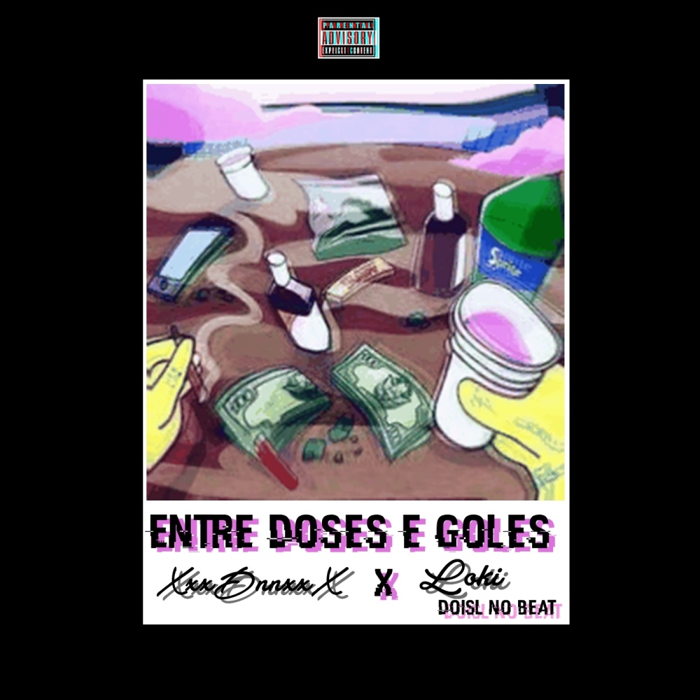 Entre Doses e Goles