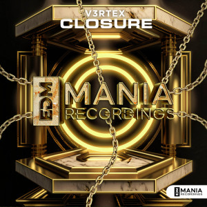 ดาวน์โหลดและฟังเพลง Closure (Radio Edit) พร้อมเนื้อเพลงจาก V3RTEX