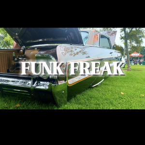 sayce的專輯Funk Freak (Explicit)