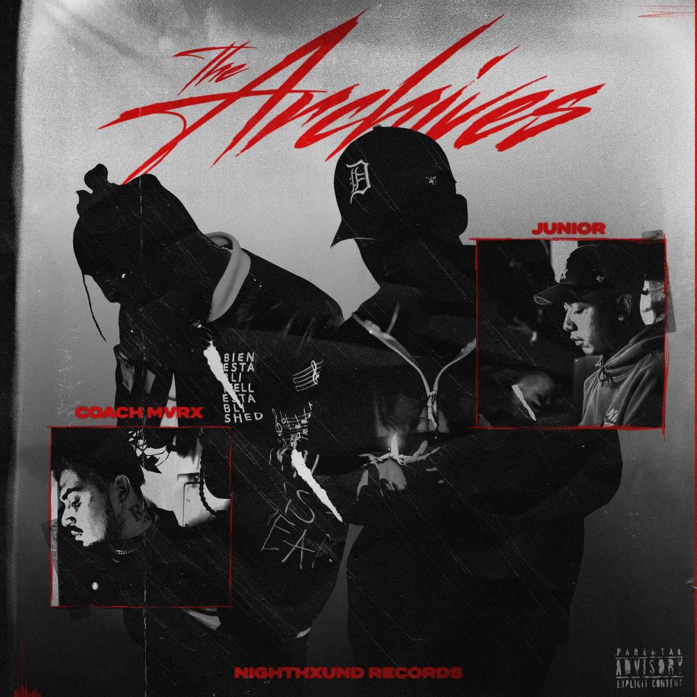 Hxunds (Explicit)