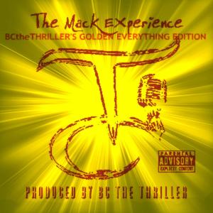 Listen to Thanks(feat. BCtheTHRILLER) (Explicit) song with lyrics from Tjay
