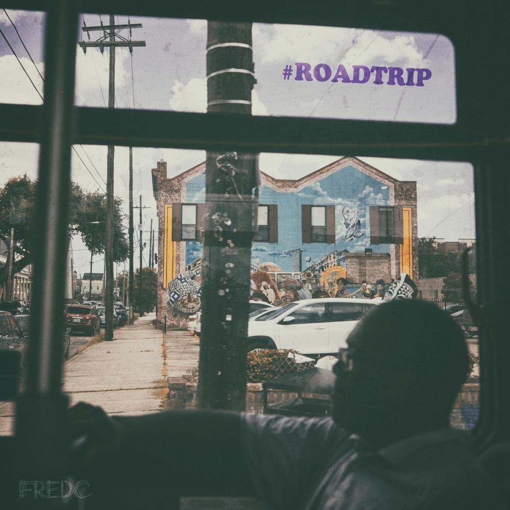Mardi Gras (Intro)