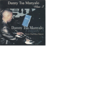 收聽Danny Tsa Manyalo的Lesidi歌詞歌曲