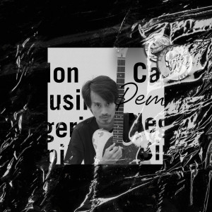 Album Yang Kebarat-baratan oleh Calon pemusik negeri Sipil