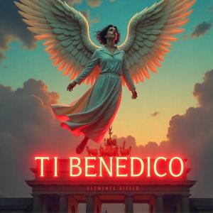 Clemente的專輯Ti benedico