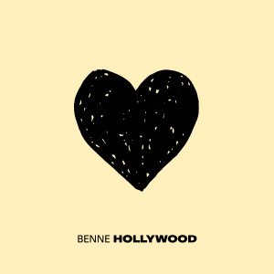 Dengarkan Hollywood lagu dari Benne dengan lirik