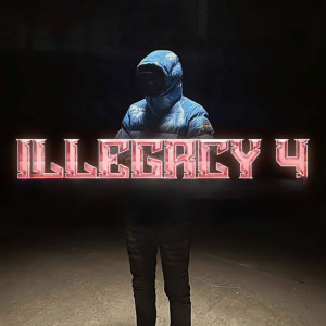 Listen to ILLEGACY 4 (Explicit) song with lyrics from EMİR INC.