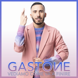 Album Vediamo come va a finire from Gastone