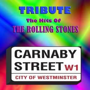 Album Tribute The Hits Of The Rolling Stones from 