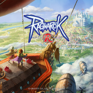 Dengarkan Theme Of Prontera lagu dari KANGTA dengan lirik