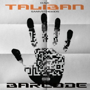 D.S.6的專輯Taliban & Barcode (Explicit)