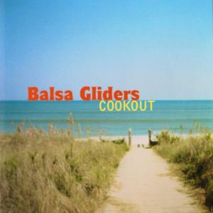 ดาวน์โหลดและฟังเพลง New South Gothic พร้อมเนื้อเพลงจาก Balsa Gliders