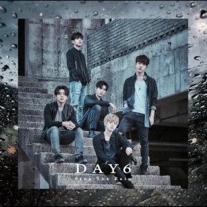 DAY6的專輯Stop The Rain