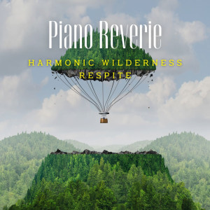 Piano Reverie: Harmonic Retreat into Nature's Embrace