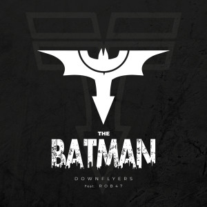 Album The Batman from Downflyers