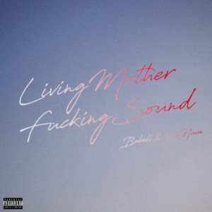Album living mother fucking sound (feat. Vce Nava) from bavell