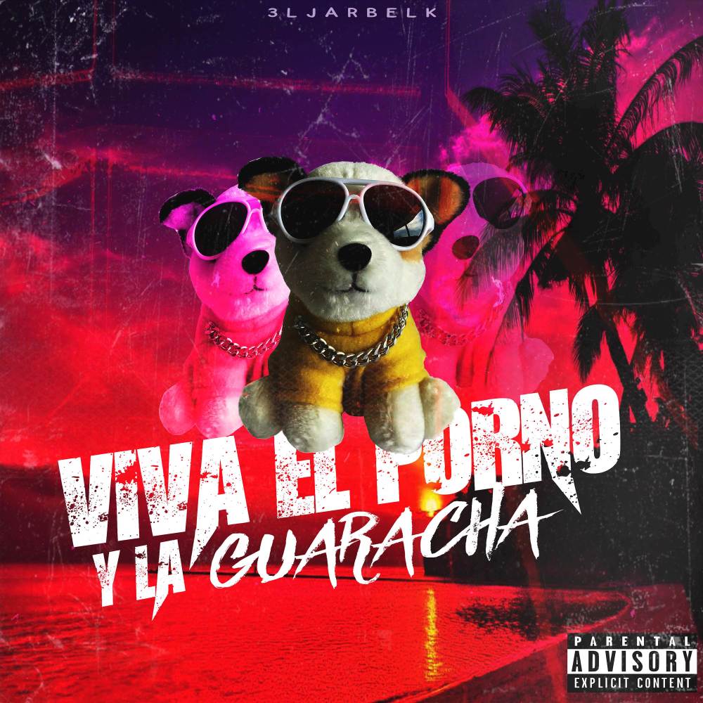VIVA EL PORNO Y LA GUARACHA.