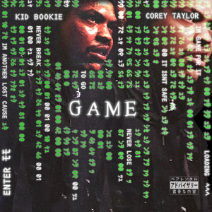 Album Game (Explicit) oleh Kid Bookie