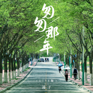 收听凌子的匆匆那年 (Live)歌词歌曲