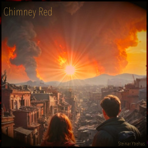 Steinar Ytrehus的專輯Chimney Red