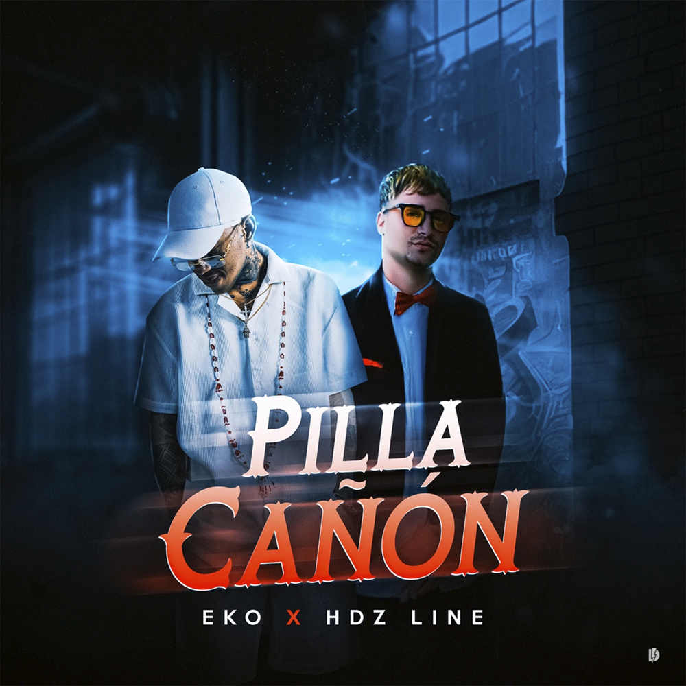 Pilla Cañon