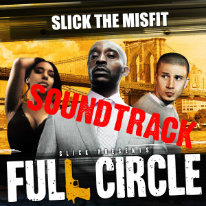 Listen to You Know Your the One (Explicit) song with lyrics from Slick The Misfit