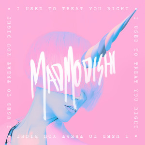 收听Mad Modishi的Sick And Tired (Single Version)歌词歌曲