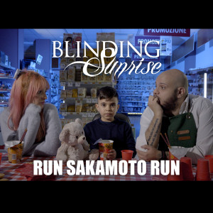 Album Run Sakamoto Run from 