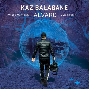 Dengarkan Alvaro (Explicit) lagu dari Kaz Bałagane dengan lirik