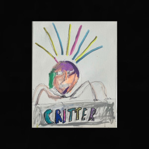 Buckethead的专辑Critter