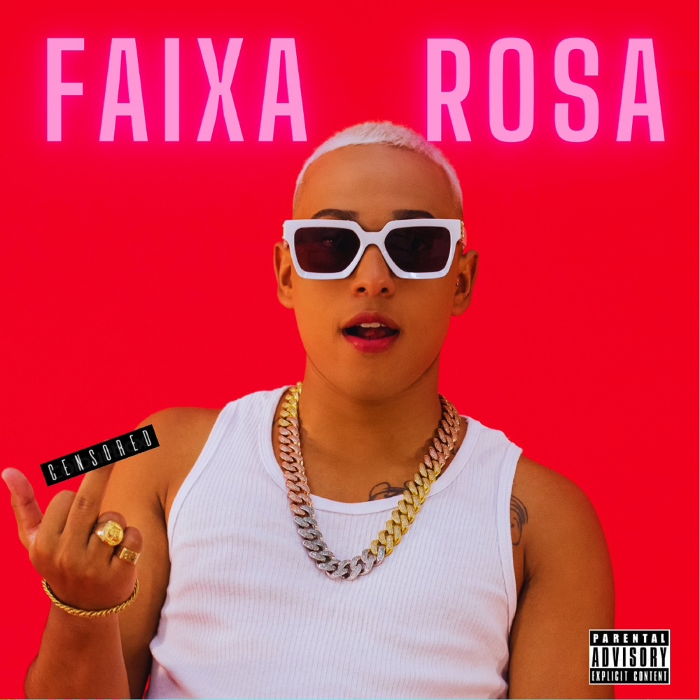 Faixa Rosa