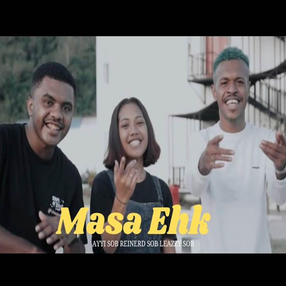 MASA EHK