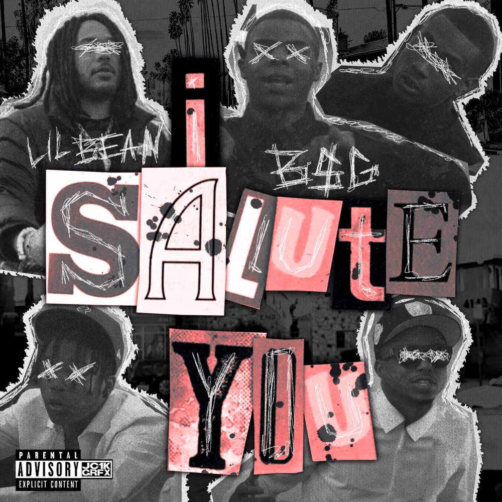 I Salute You (Explicit)