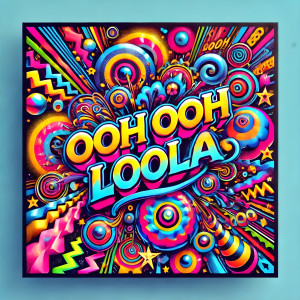 ดาวน์โหลดและฟังเพลง Ooh Ooh Loola พร้อมเนื้อเพลงจาก The Jackass-Penguin Show