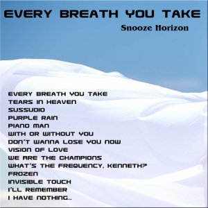 收聽Snooze Horizon的Tears in Heaven歌詞歌曲