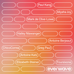 Listen to Lean into You song with lyrics from Everwave