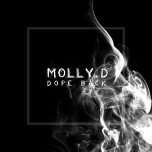 Molly.D的专辑Dope Back