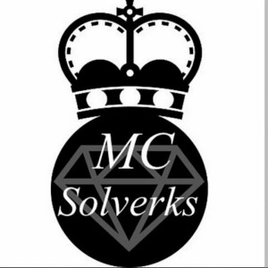 Album Métele Lento oleh MC SOLVERKS