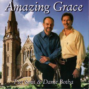 收聽Piet Smit的Amazing Grace歌詞歌曲