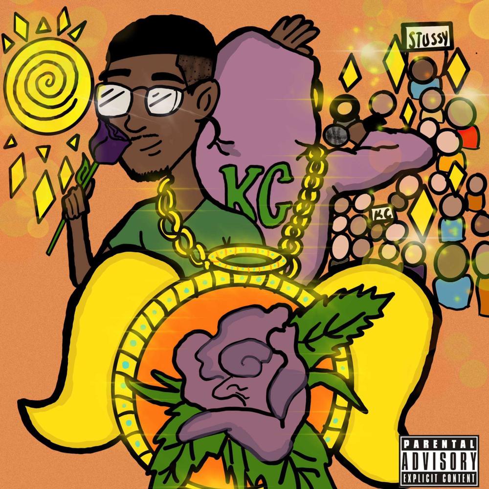 Praises (feat. YBH JAY) (Explicit)