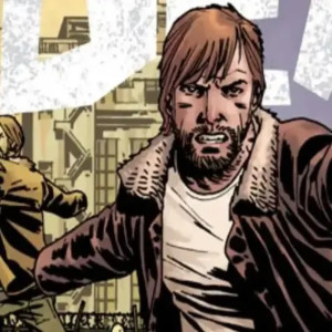 Listen to Rick Grimes (Explicit) song with lyrics from T. Harlen