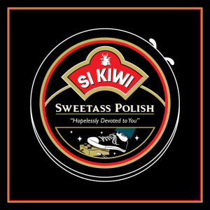 Album Si Kiwi (Explicit) from Sweetass