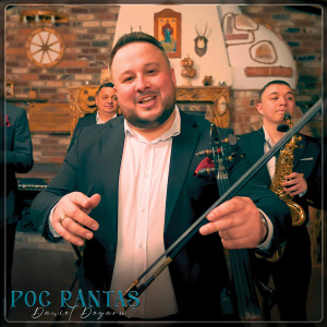 Listen to Poc Rântaș song with lyrics from Daniel Dogaru