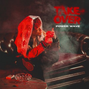 Album TAKE OVER oleh POWER WAVE
