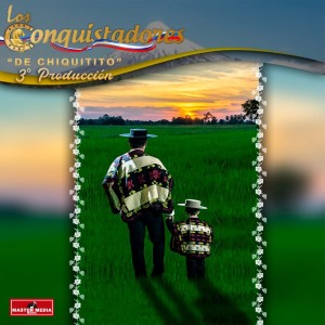 收聽Los Conquistadores的Amuleto de los Dioses歌詞歌曲