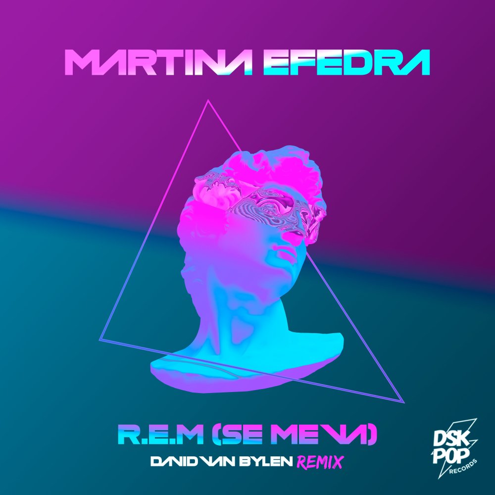 R.E.M. (Se Me Va) (David Van Bylen Remix)
