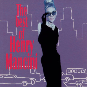อัลบัม The Best Of ศิลปิน Henry Mancini