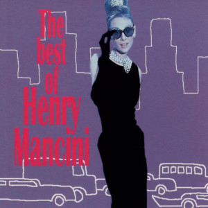 ดาวน์โหลดและฟังเพลง Moon River พร้อมเนื้อเพลงจาก Henry Mancini and His Orchestra